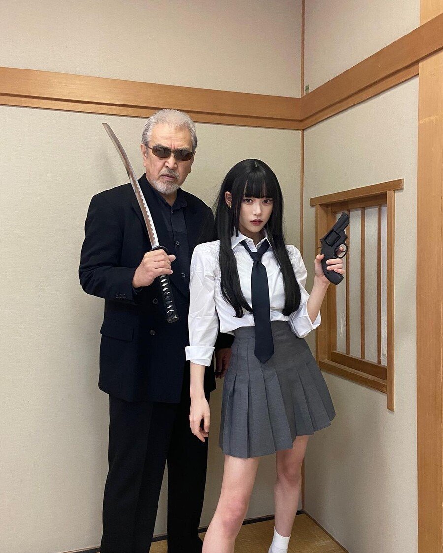 asc11.jpg 야쿠자 코스프레하는 부녀.jpg