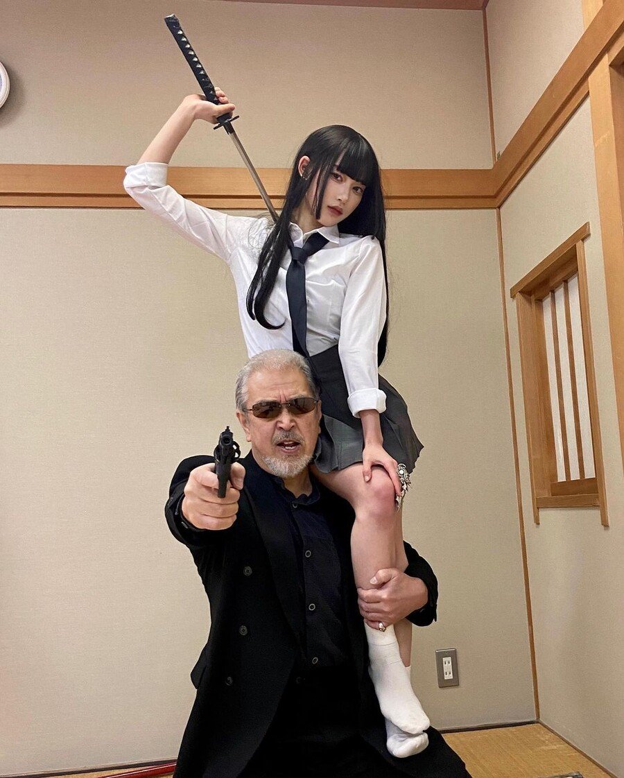 asc14.jpg 야쿠자 코스프레하는 부녀.jpg