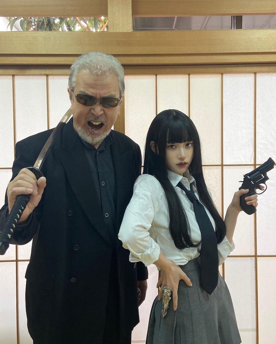 asc08.jpg 야쿠자 코스프레하는 부녀.jpg