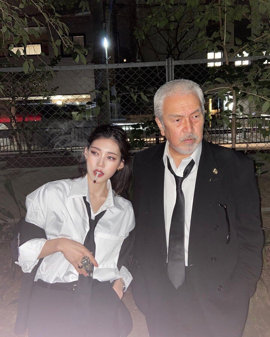 asc22.jpg 야쿠자 코스프레하는 부녀.jpg