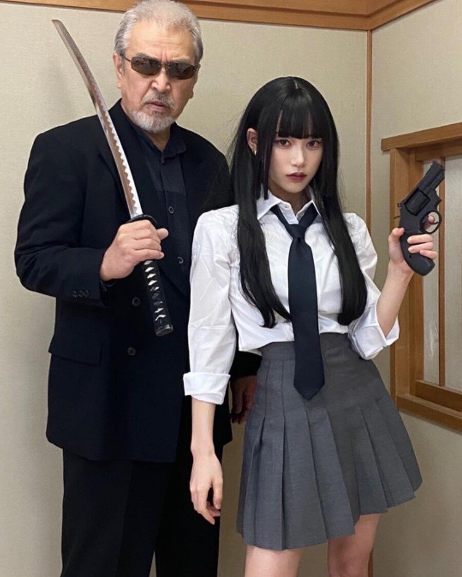 asc05.jpg 야쿠자 코스프레하는 부녀.jpg