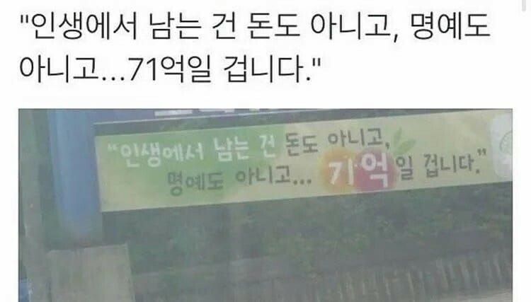 인생에서 남는건 71억.jpg