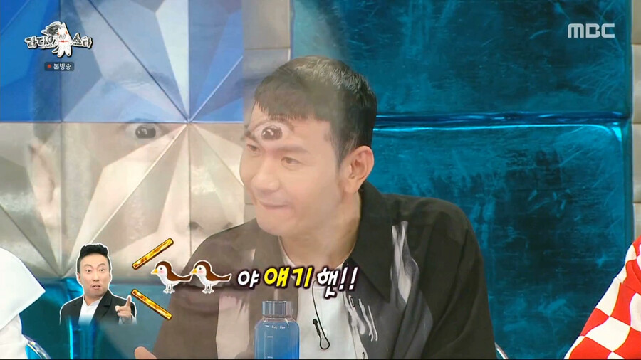 img/23/07/27/189971de5932b946.png 무명시절 박명수가 자신을 도와줬다고 밝힌 정성호 근황 ㄷㄷㄷ...JPG