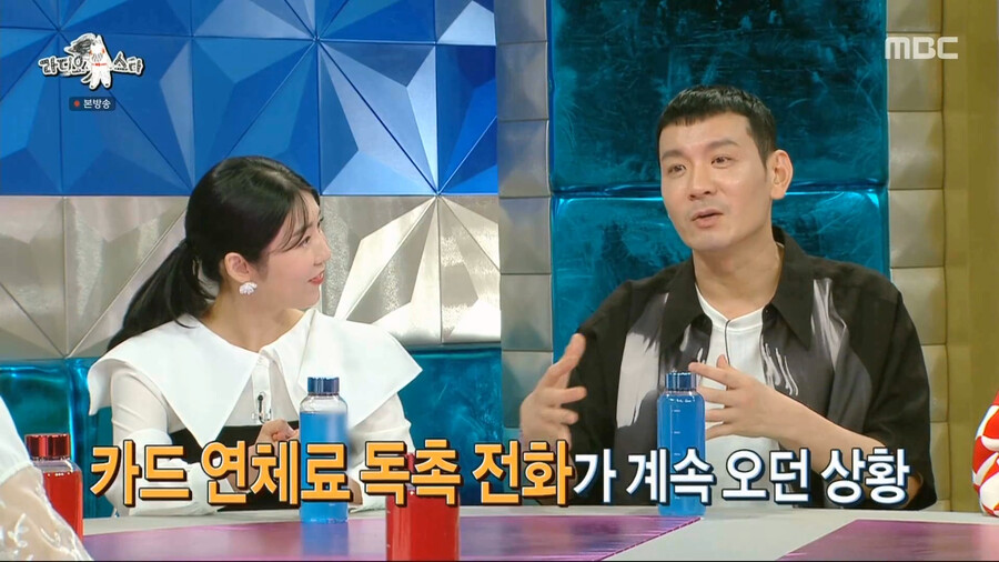 img/23/07/27/189971dddb82b946.png 무명시절 박명수가 자신을 도와줬다고 밝힌 정성호 근황 ㄷㄷㄷ...JPG