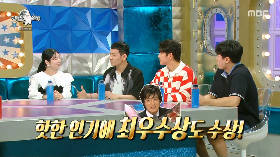 img/23/07/27/189971e248d2b946.png 무명시절 박명수가 자신을 도와줬다고 밝힌 정성호 근황 ㄷㄷㄷ...JPG