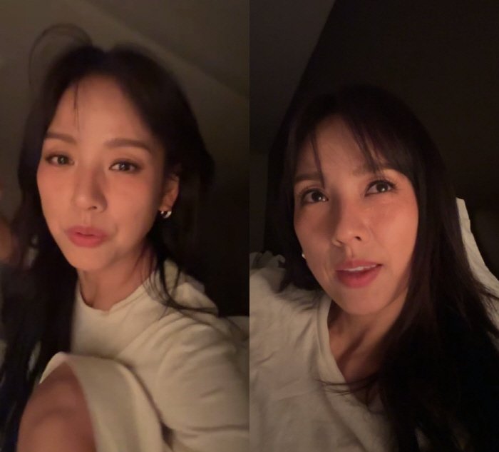 이효리.JPG 곧 노빠꾸탁재훈 나온다는 이효리 ㄷㄷ