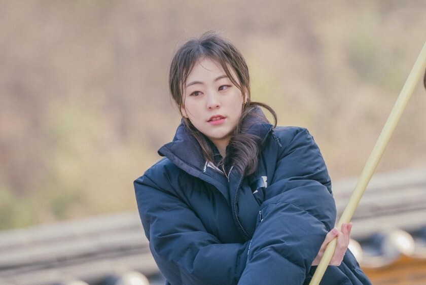 곽민정 - 꾸르