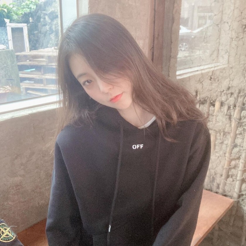 곽민정 - 꾸르