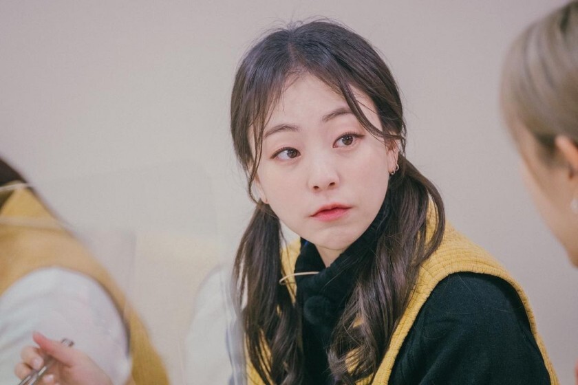 곽민정 - 꾸르