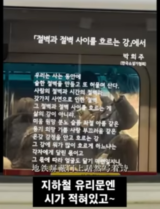 서울병 걸린 중국여 시점 12번째 사진