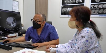 0000202721_004_20231006103501448.jpg "시한부로 사망 위기까지"... 짱구 엄마 성우 근황.jpg
