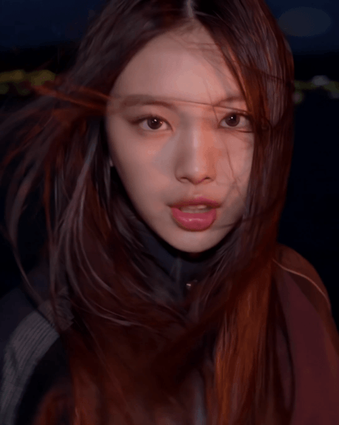 뉴진스 막내 혜인 키즈모델 시절.jpg | 인스티즈