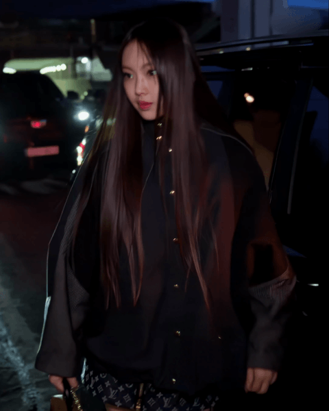 뉴진스 막내 혜인 키즈모델 시절.jpg | 인스티즈