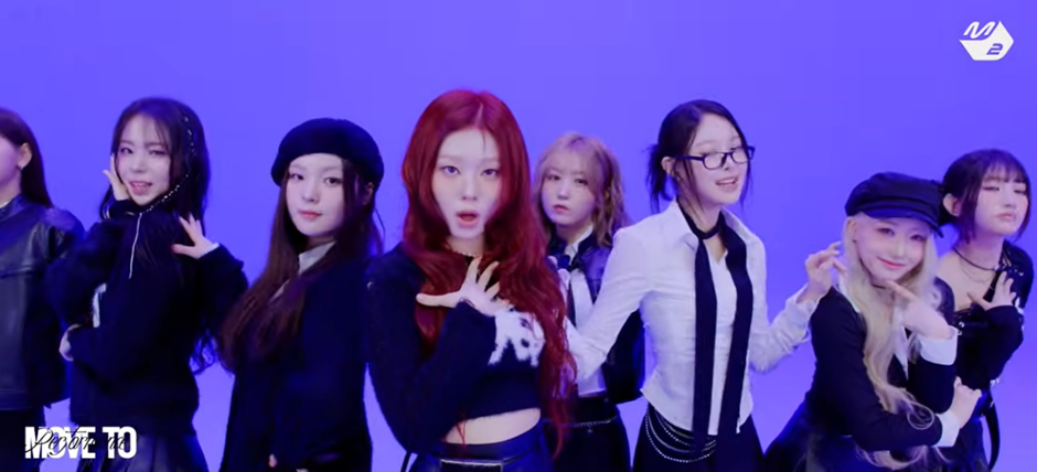 이 갈고 컴백한 여돌의 최후 (3)