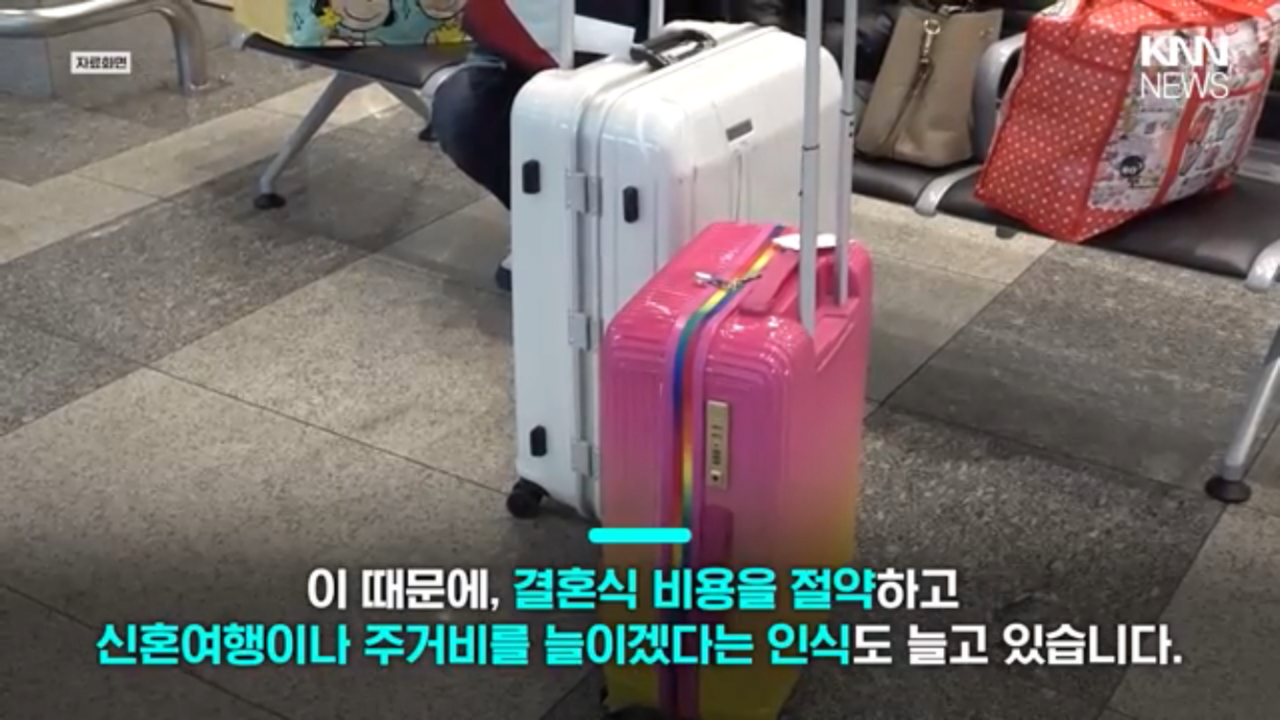 6B4EC8FA-B06C-4485-81FA-6D2F55ABC1BF.png ‘결혼식 생략 해도 된다’ 49.2%