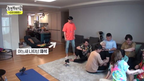 Internet_20230913_225352_3.png 놀뭐 초창기 소외된 게스트 챙겨주던 유재석 ㄷㄷ...jpg