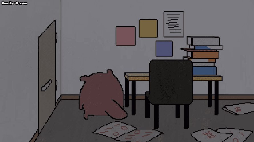 바들바들 안아줘요콘.gif | 인스티즈