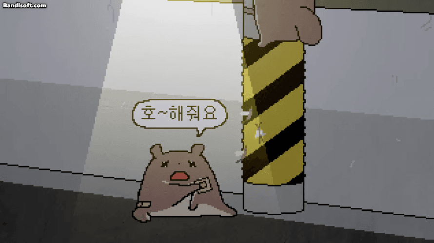 바들바들 안아줘요콘.gif | 인스티즈