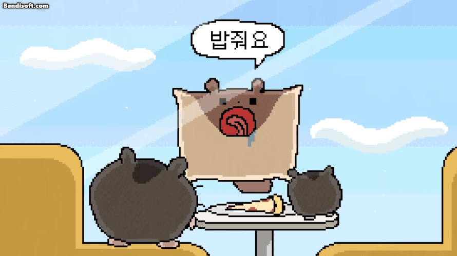 바들바들 안아줘요콘.gif | 인스티즈