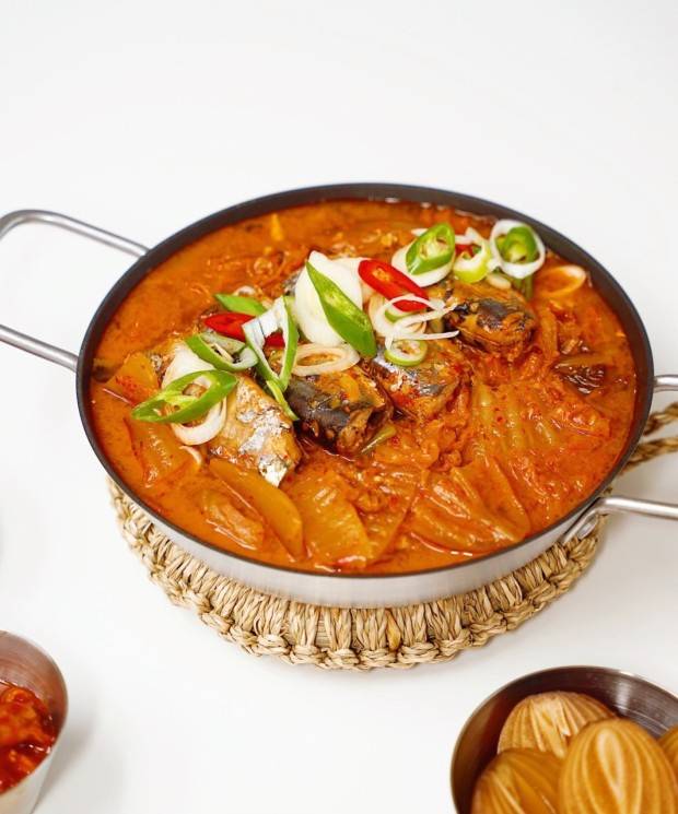 김치찌개의 영원한 난제 | 인스티즈