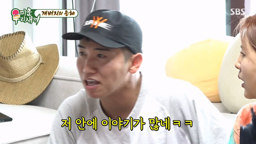 img/23/07/11/189439199542b946.png 본의아니게 김대희를 스타로 만들어줬다는 개그맨 김준호 ㄷㄷㄷ..JPG