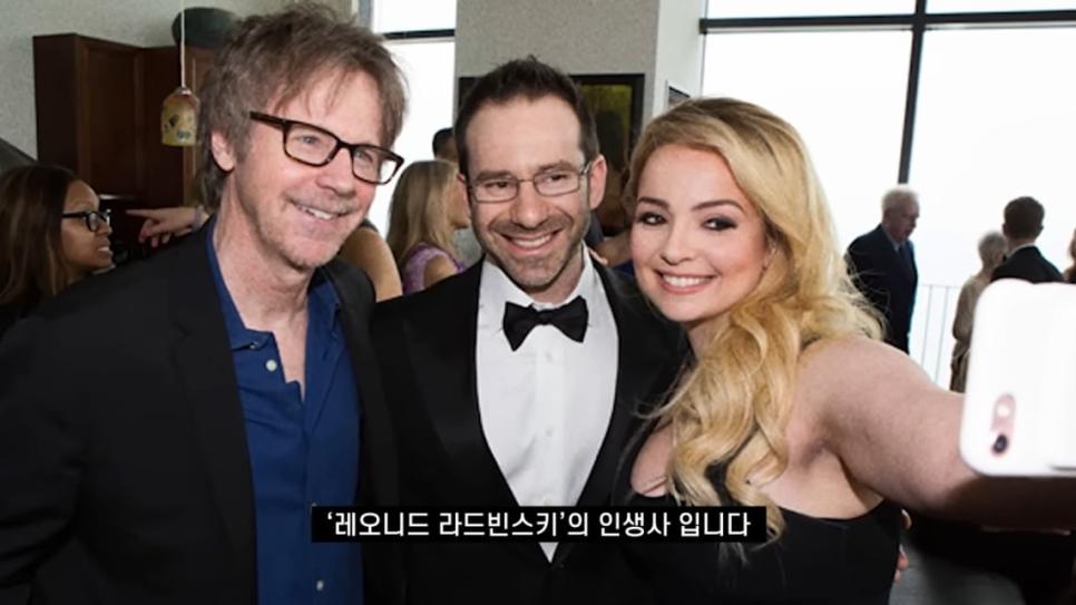 👙  성인물 사업으로 11조원 자산가가 된 온리팬스 소유주, 레오니드 라드빈스키의 성공 비결 💰 20번째 사진