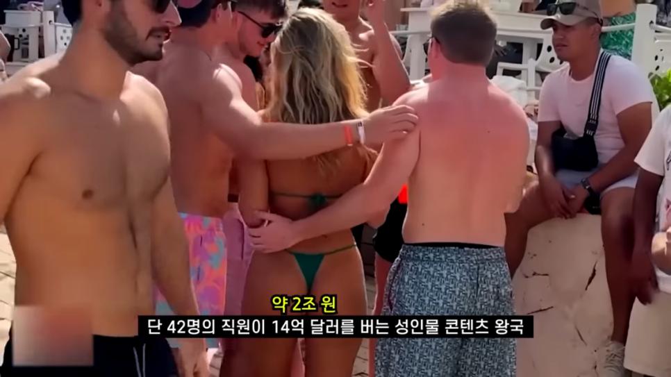 👙  성인물 사업으로 11조원 자산가가 된 온리팬스 소유주, 레오니드 라드빈스키의 성공 비결 💰 11번째 사진