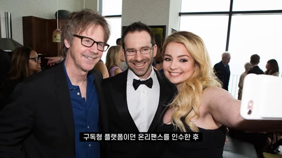 👙  성인물 사업으로 11조원 자산가가 된 온리팬스 소유주, 레오니드 라드빈스키의 성공 비결 💰 17번째 사진