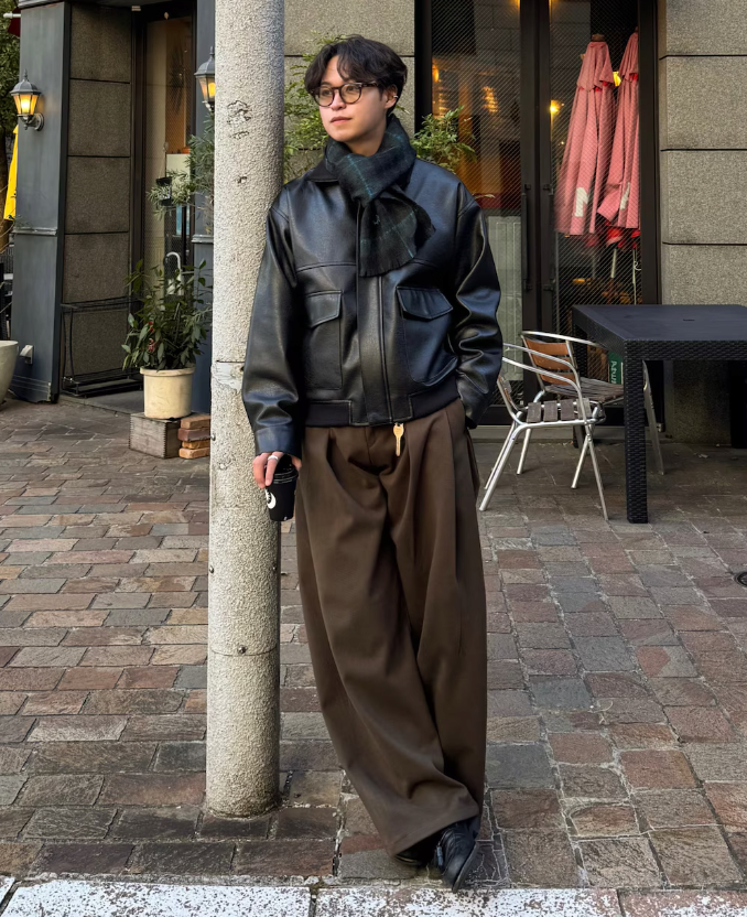 스크린샷 2025-01-03 040226.png 한겨울 일본 인싸 패션 근황.jpg