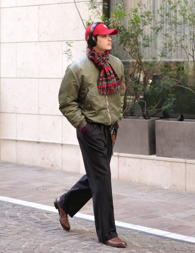 스크린샷 2025-01-03 035956.png 한겨울 일본 인싸 패션 근황.jpg
