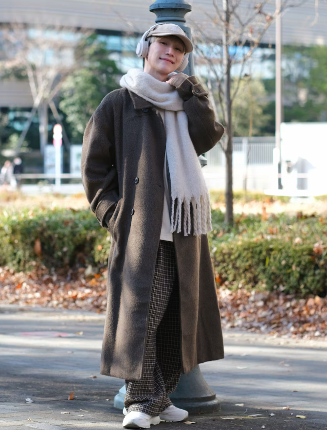 스크린샷 2025-01-03 040045.png 한겨울 일본 인싸 패션 근황.jpg