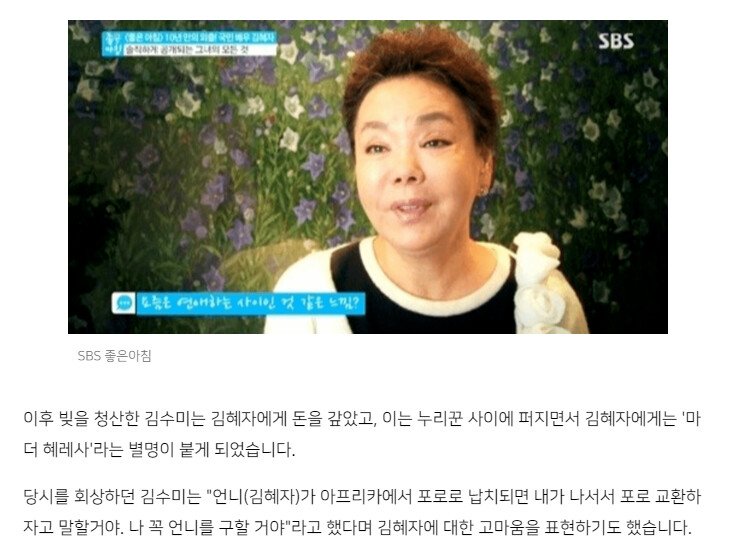 18ad08eb62857c7df.png.ren.jpg 김수미에게 전재산을 줬던 김혜자.jpg