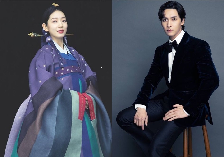 박신혜 최태준.jpg JYP 아이돌이 될 뻔했다는 배우 최태준.jpg