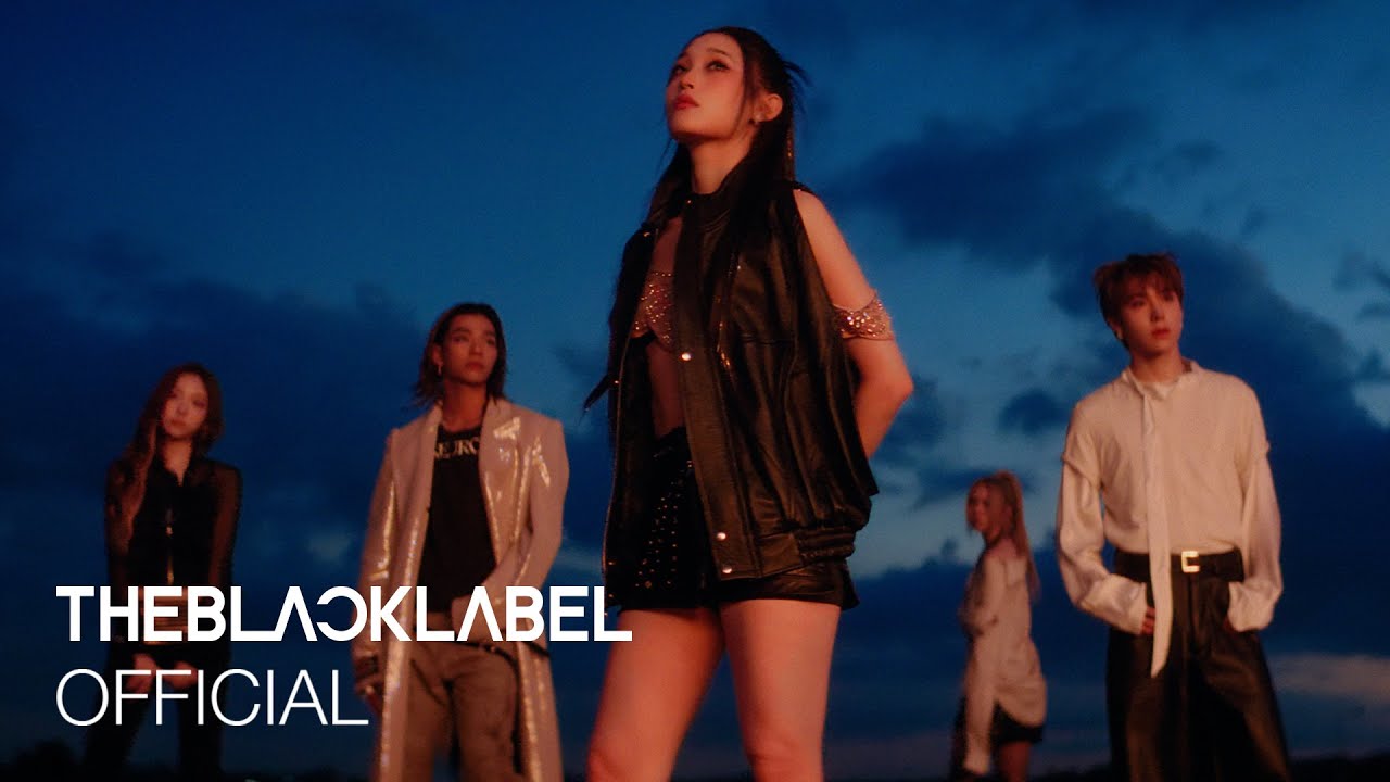 때깔 장난 아닌 올데프 티저.gif 2번째 사진