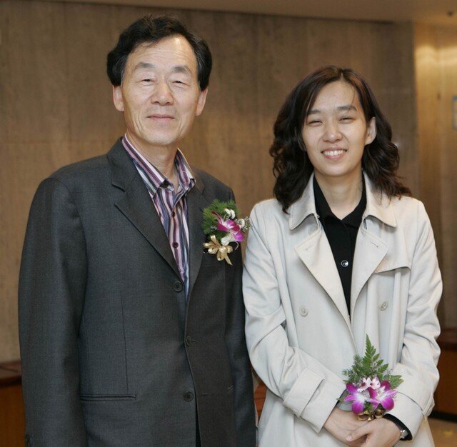 20241011500635.jpg 당사자와 가족들이 `원하지 않았던` 노벨상 축하 잔치가 열림