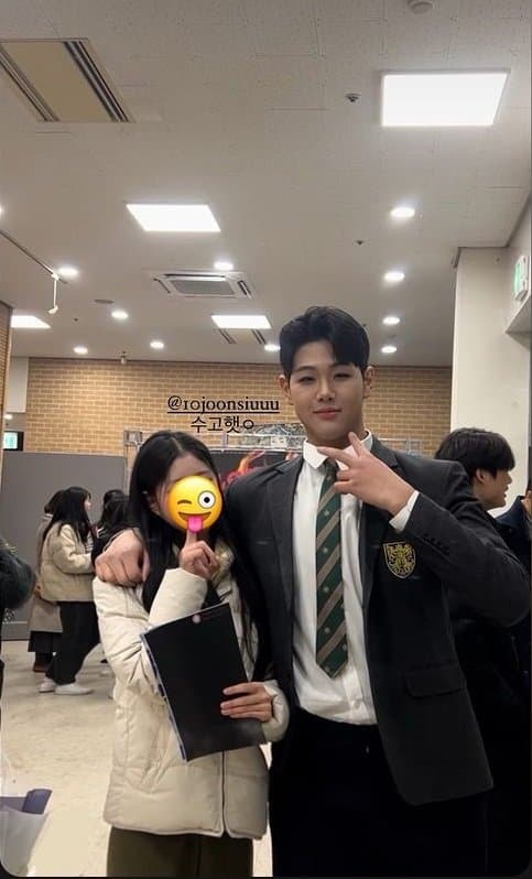1735849944 (3).jpg 키 193cm 찍은 배우 이종혁 아들 근황...JPG