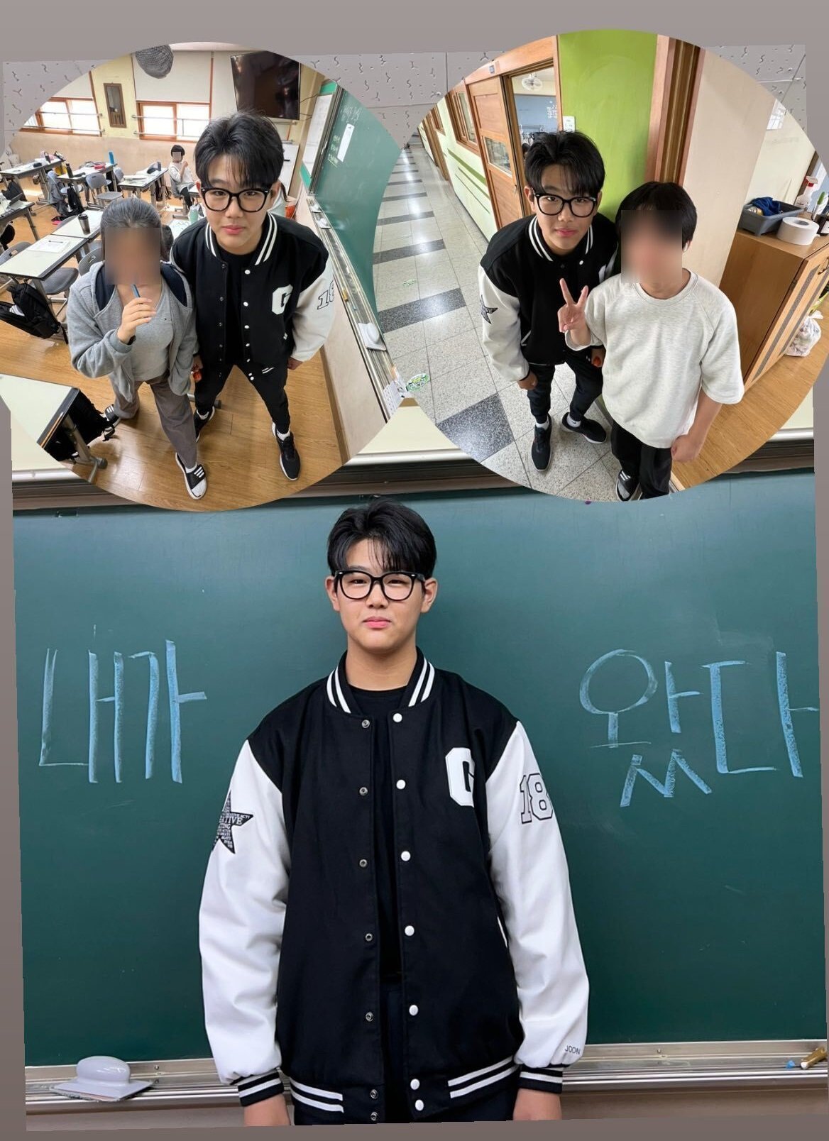 1735850243.jpg 키 193cm 찍은 배우 이종혁 아들 근황...JPG