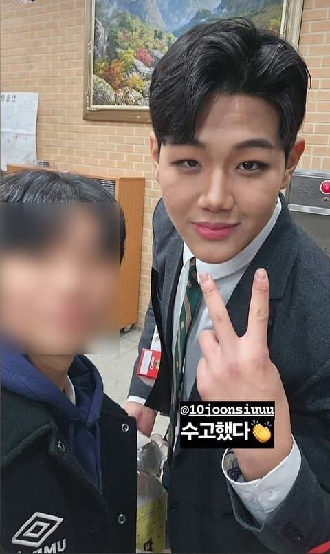 1735849945 (3).jpg 키 193cm 찍은 배우 이종혁 아들 근황...JPG