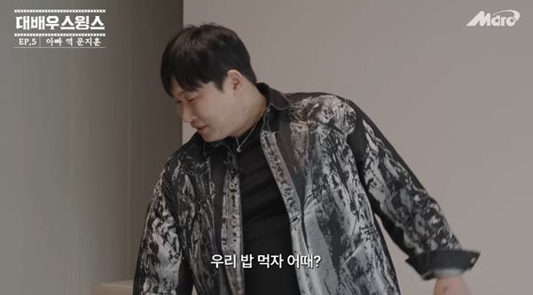 스윙스 유튜브에 출연한 카더가든 아기.jpg | 인스티즈