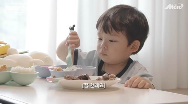 스윙스 유튜브에 출연한 카더가든 아기.jpg | 인스티즈