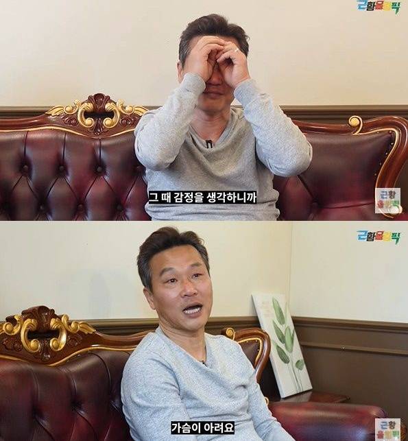 더 글로리 나왔던 배우 중 의외로 술 한잔도 못하는 사람 | 인스티즈