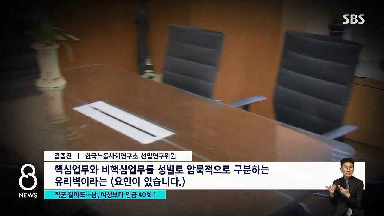 3E2624D9-2C27-4FF1-8EE2-9134357256CC.png 남녀 연봉차 3000만 원, 주요국 중 꼴지 남녀 연봉차 3000만 원, 주요국 중 꼴지