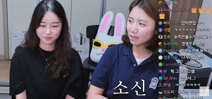 img/23/06/15/188bd80c05455b31d.jpg 자기 후배가 존경하는 사람 김태호 PD라고 하자 나영석 PD 반응 ㄷㄷㄷ.JPG