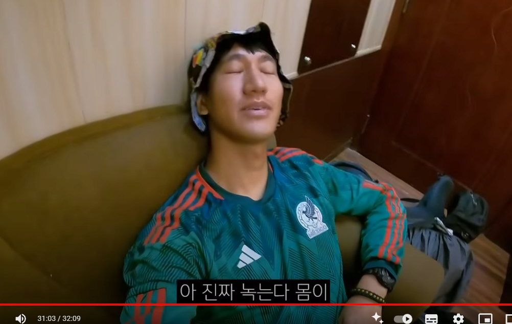 스크린샷 2024-09-19 234301.png 인도 경찰서간 유튜버 (스압)