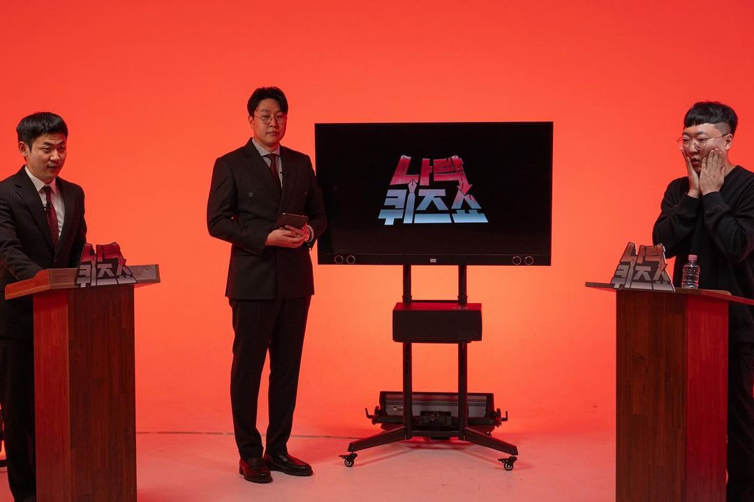 피식쇼 나락퀴즈쇼 컨텐츠 게스트 근황 ㄷㄷ..jpg