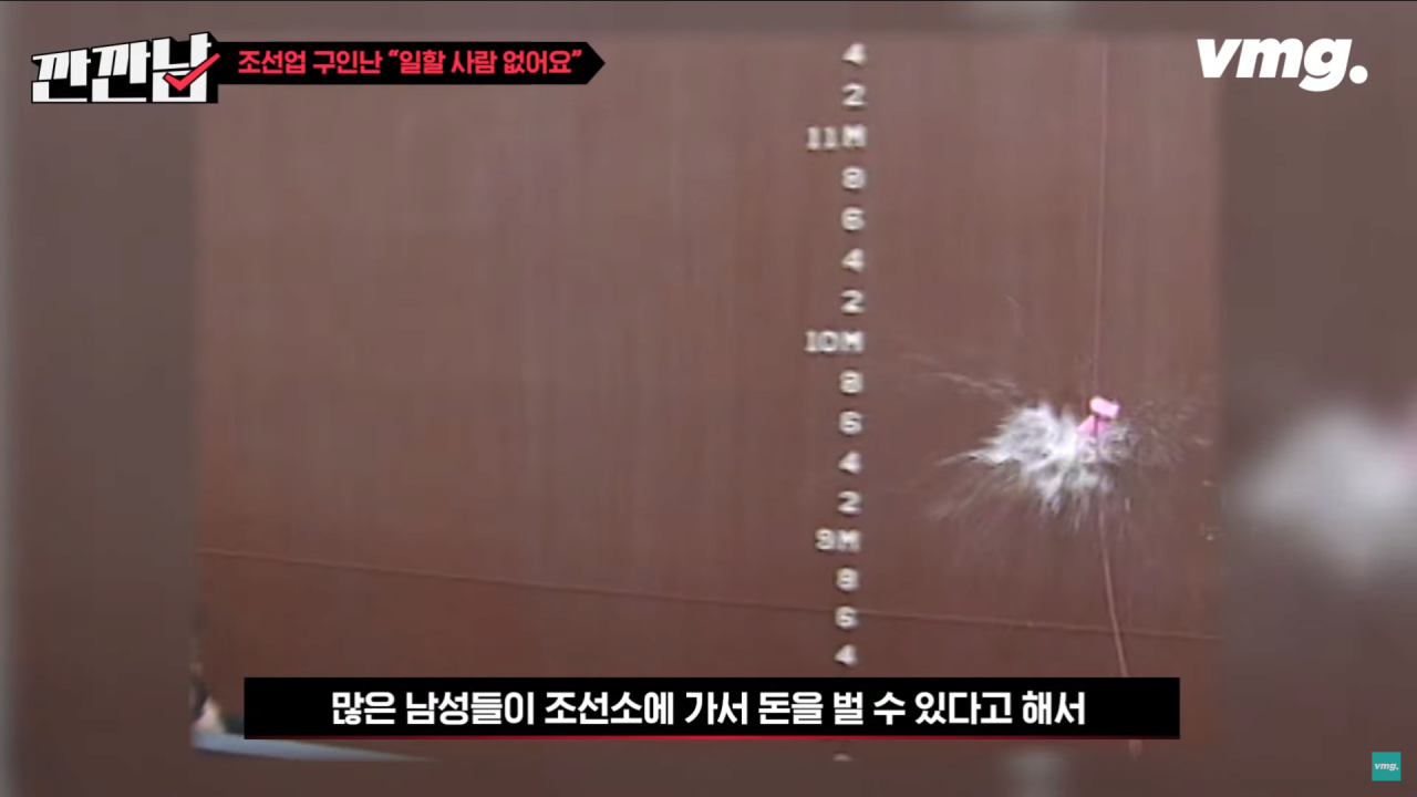 탈출8.png 10년전 조선소 인력이 넘쳐났던 이유