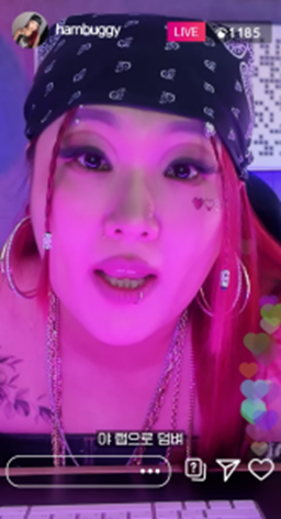 당장 야쿠르트 팔아도 이상하지 않을 것 같은 이수지 새부캐 | 인스티즈
