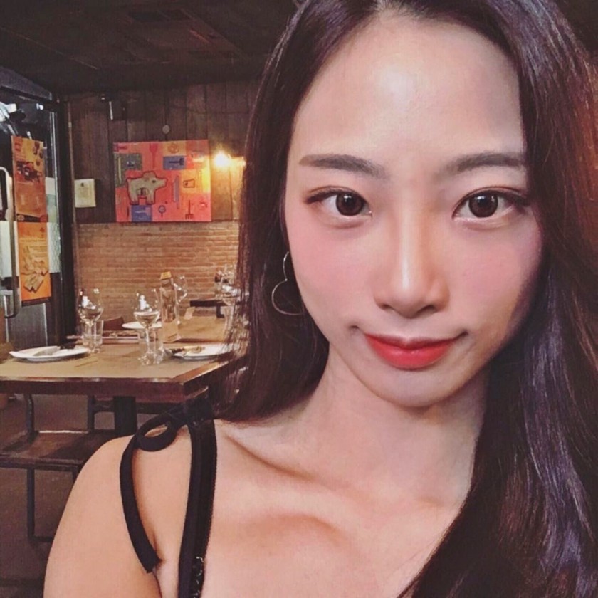 미모의 무에타이 국가대표 누나.jpg