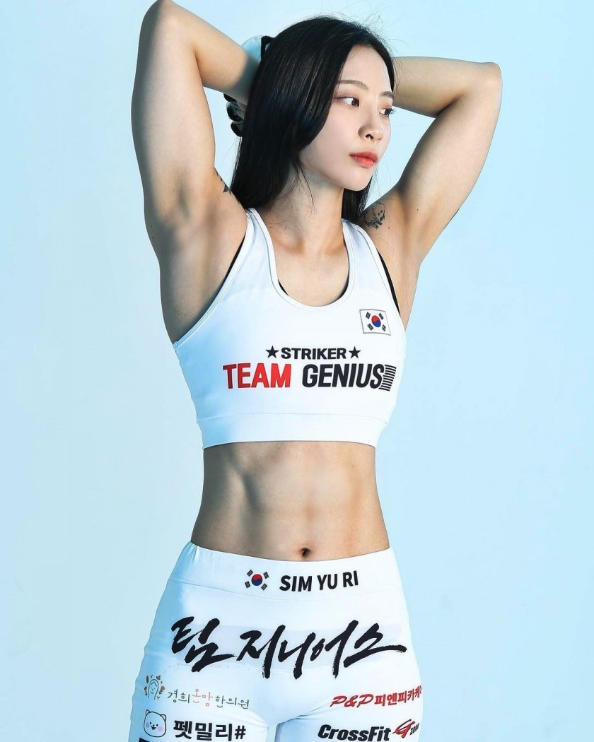 미모의 무에타이 국가대표 누나.jpg