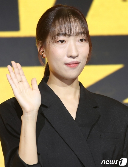 1000:1 경쟁률을 뚫은 92년생 무경력 신인 여배우